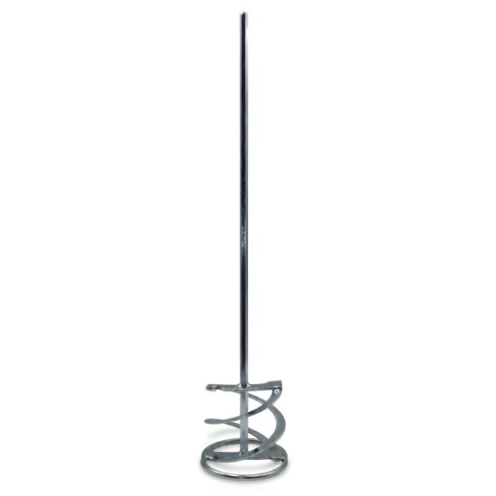 Wendelrührer 95×500 mm, 6-Kant