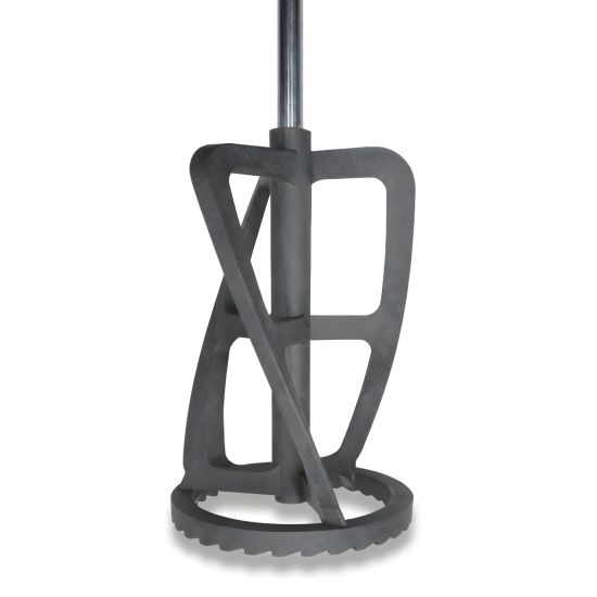 Mörtelrührer 125×600 mm