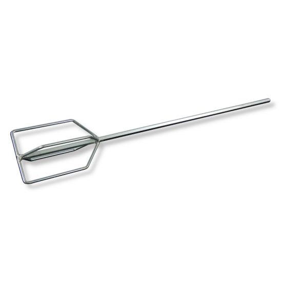 Mörtelrührer 120×660 mm