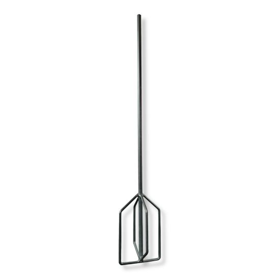 Mörtelrührer 120×660 mm