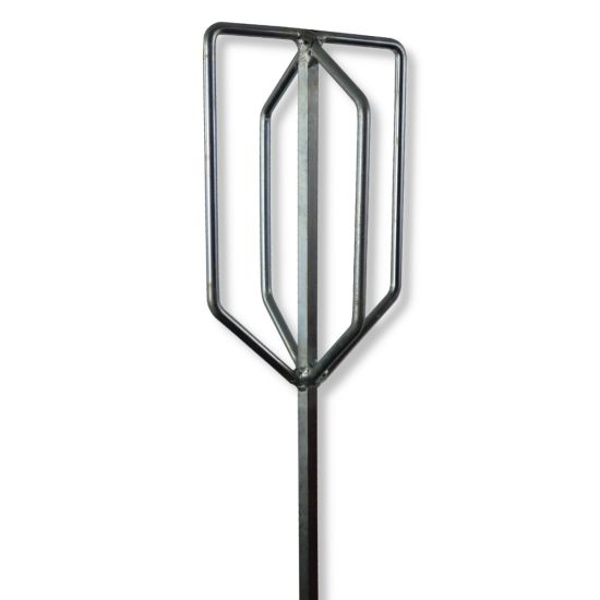 Mörtelrührer 120×660 mm