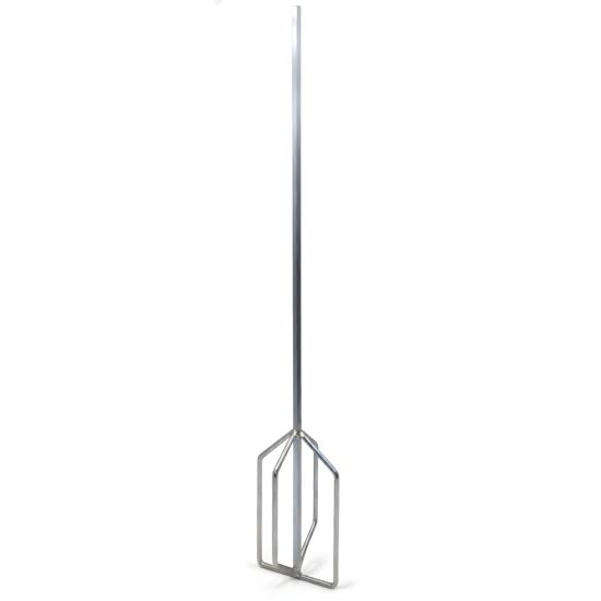 Mörtelrührer 120×660 mm