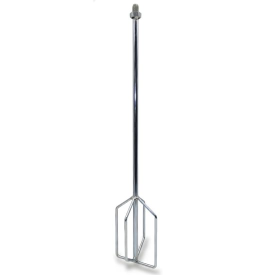 Mörtelrührer 115×615 mm, M14