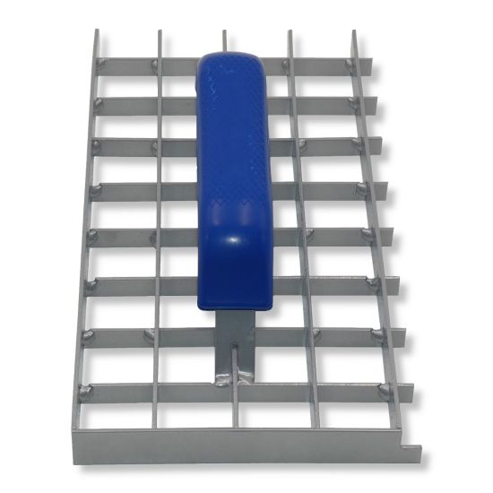 Gitterrabot ungezahnt