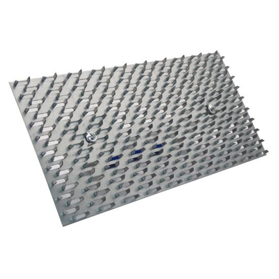 Edelputzkratzer 250×135 mm