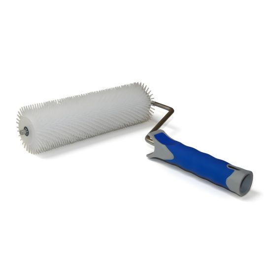 Stachelwalze 230 mm, Stachel 17 mm