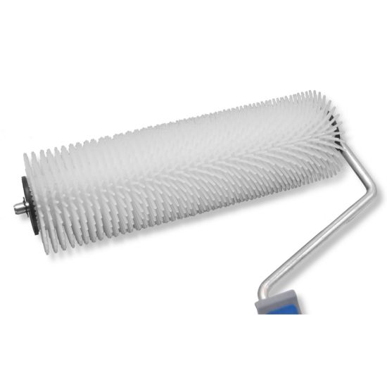Stachelwalze 230 mm, Stachel 17 mm
