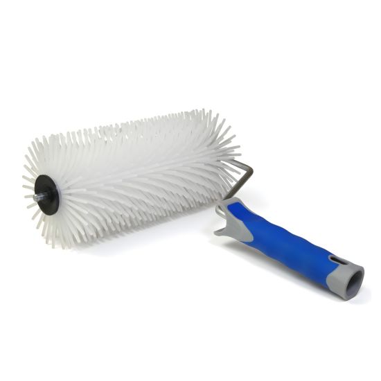 Stachelwalze ø123 mm