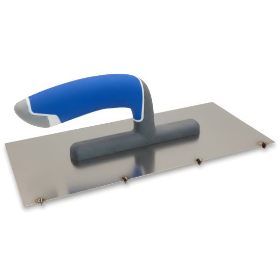 Schichtdickenkelle 270×130 mm