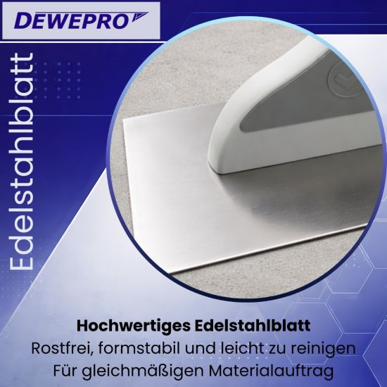 Schweizer Zahnkelle Torbogen, 20×15 mm
