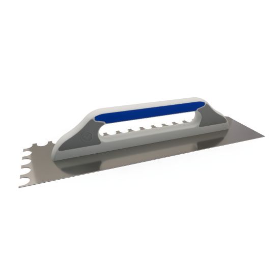 Schweizer Zahnkelle Torbogen, 20×15 mm