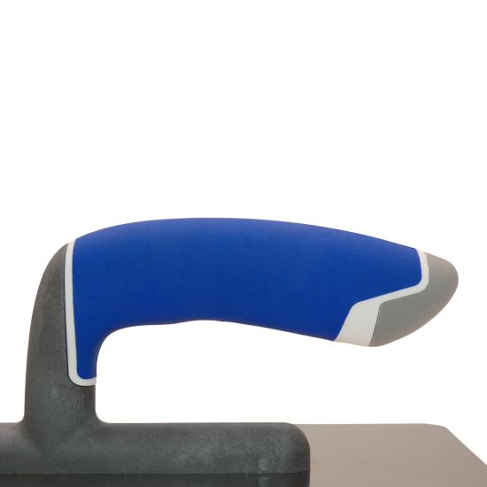 Zahnkelle 3K-Griff Edelstahl 270×130 mm