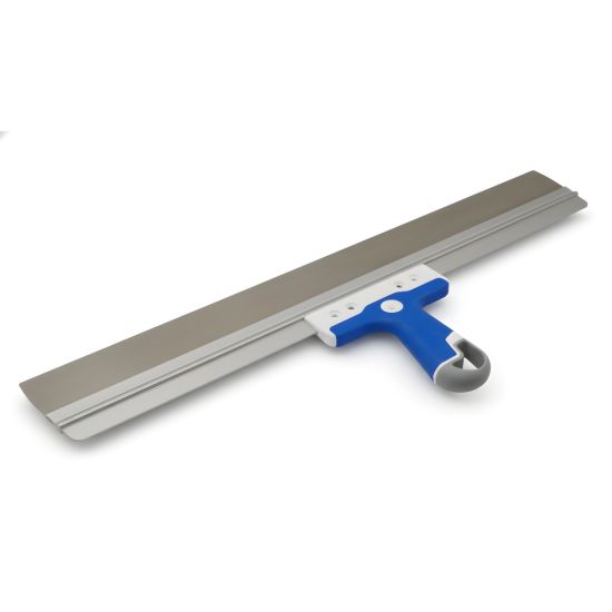 Flächenspachtel 600×50 mm, 3K-Griff