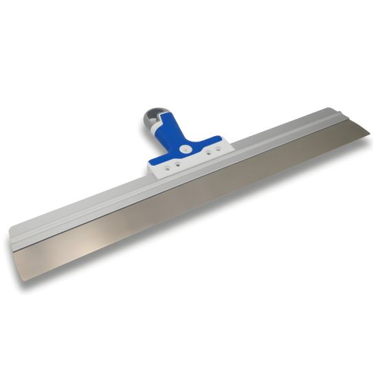 Flächenspachtel 600×50 mm, 3K-Griff