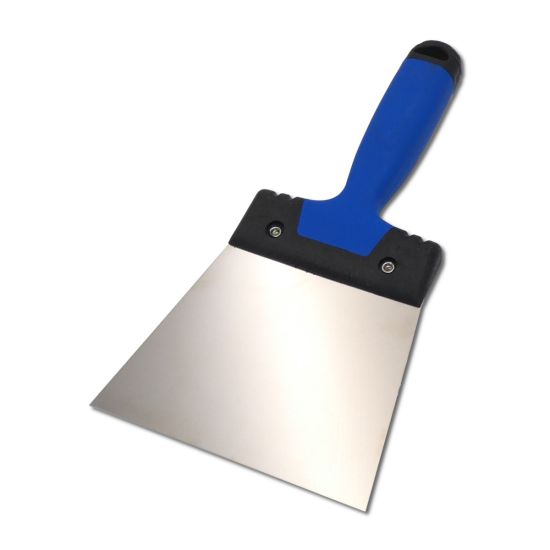 Fugenspachtel 2-K-Griff