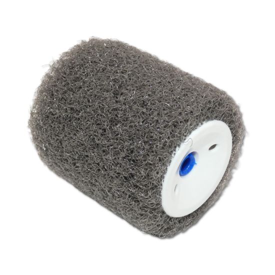 Ersatzrolle Beschichtung 80 mm