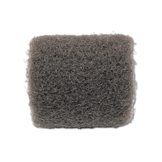 Ersatzrolle Beschichtung 80 mm