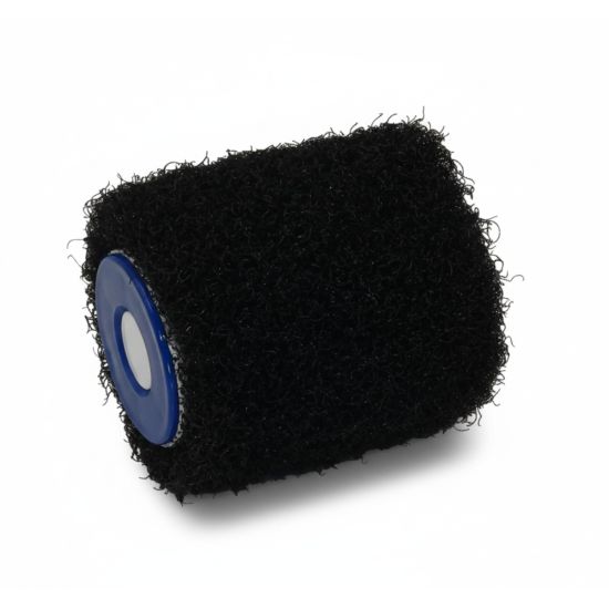Beschichtungsroller 80 mm inkl. Ersatzrolle