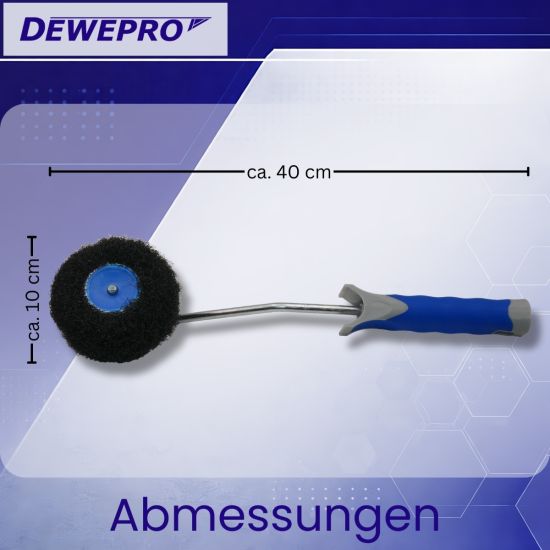 Eckenroller