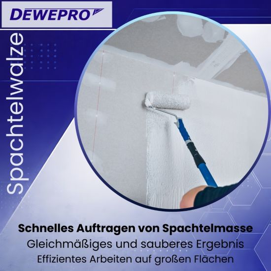 Beschichtungsroller 80 mm
