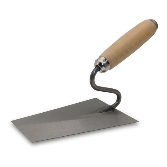 Tiroler Maurerkelle 120×80 mm