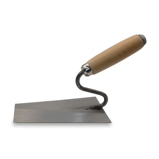 Tiroler Maurerkelle 120×80 mm