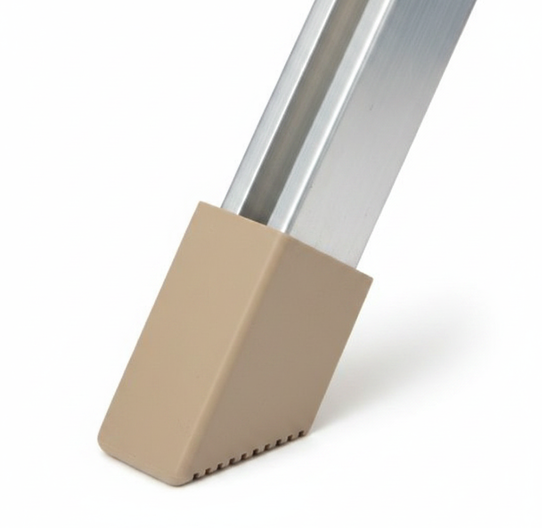Leiterzubehör 56×22 mm