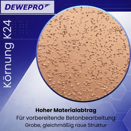 Hartmetall-Schleifbrett aus Wolfram Karbid