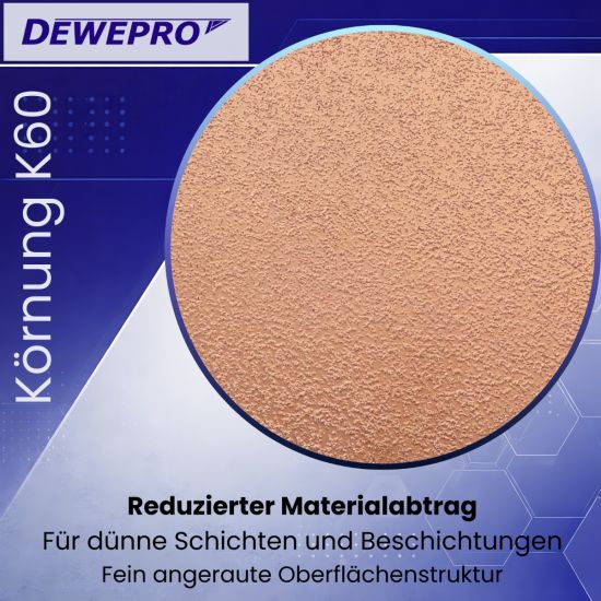 Hartmetall-Schleifbrett aus Wolfram Karbid