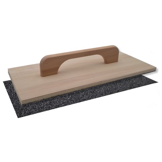 Schleifbrett 500×240 mm
