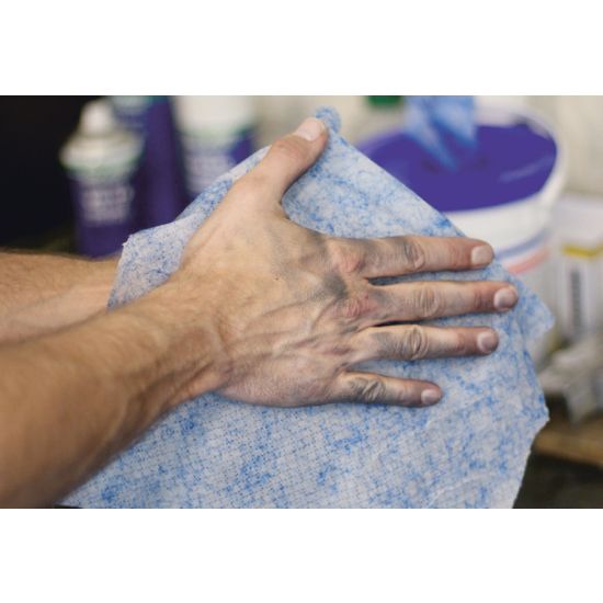 SCRUBS Handreinigungstücher (72 St.)