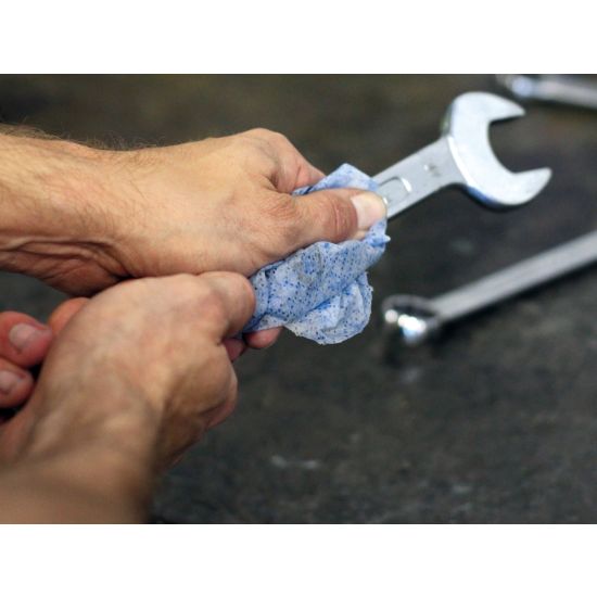 SCRUBS Handreinigungstücher (72 St.)